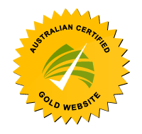Australian Certified Website