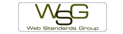 Web Standards Group