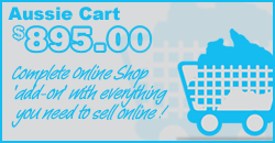 Aussie Cart - Aussie Cart is an online shopping solution built for Australian's by Australian's.
